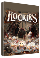 Flockers PC Steam Key GLOBAL