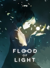 Flood of Light PC Steam Key GLOBAL