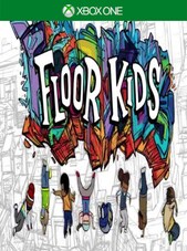 Floor Kids Xbox One Xbox Live Clave ESTADOS UNIDOS