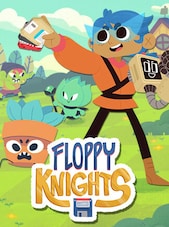 Floppy Knights PC Steam Account GLOBAL