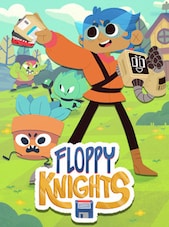 Floppy Knights PC Steam Key GLOBAL