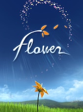 Flower PC Steam Account GLOBAL