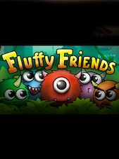 Fluffy Friends Steam Key GLOBAL Steam Klíč GLOBÁLNÍ