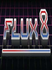 Flux8 PC Steam Key GLOBAL