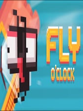 Fly O'Clock PC Steam Gift GLOBALNY