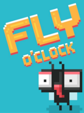 Fly O'Clock PC Steam Klucz GLOBALNY