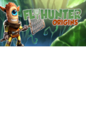 Flyhunter Origins PC Steam Key GLOBAL