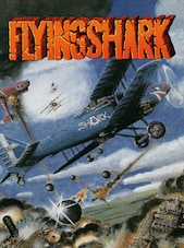 Flying Shark PC Steam Key GLOBAL