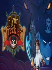 Flynn and Freckles Steam Key GLOBAL Steam Kulcs GLOBÁLIS