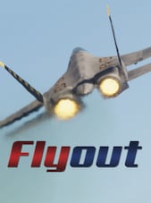 Flyout PC Steam Account GLOBAL