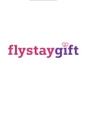 Flystay Gift Card 130 GBP Flystay Key UNITED KINGDOM