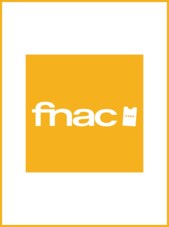 Fnac Billetterie - Gift Card 250 EUR - Fnac Key - FRANCE Fnac Klíč FRANCIE