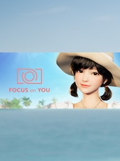 FOCUS on YOU PC Steam Key GLOBAL