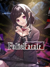 Folie Fatale PC Steam Regalo GLOBAL