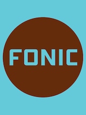 Fonic 30 EUR Fonic Clé ALLEMAGNE