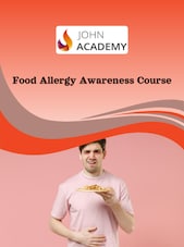 Food Allergy Awareness: Essential Training for Safety Johnacademy Schlüssel GLOBAL