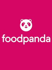 Food Panda Voucher 30 MYR FoodPanda Sleutel MALAISIË