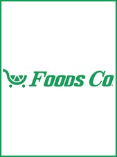 Foods Co Gift Card 10 USD Foods Co. Key UNITED STATES