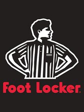 Foot Locker Gift Card 300 NOK Foot Locker Klucz NORWEGIA