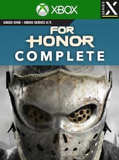 For Honor Complete Edition Xbox Series X/S Xbox Live Key ARGENTINA