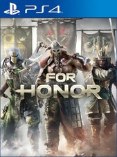 For Honor (PS4) - PSN Account - GLOBAL PSN Account GLOBAL