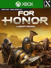 For Honor Xbox Series X/S Xbox Live Account GLOBAL