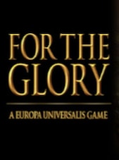 For the Glory PC Steam Clé GLOBAL