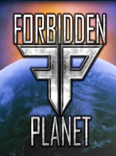 Forbidden planet PC Steam Key GLOBAL