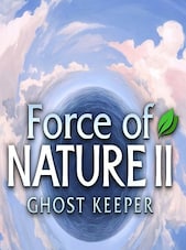 Force of Nature 2: Ghost Keeper (PC) - Steam Key - GLOBAL Steam Anahtar KÜRESEL