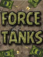 FORCE TANKS PC Steam Chiave GLOBALE