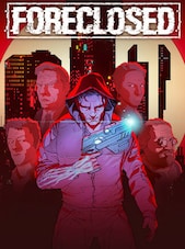 FORECLOSED PC Steam Gift EUROPE