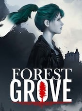 Forest Grove PC Steam Clave GLOBAL