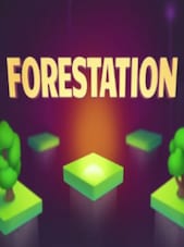 Forestation PC Steam Key GLOBAL