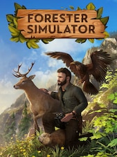 Forester Simulator PC Steam Key GLOBAL