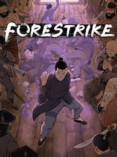 Forestrike PC Steam Clé EUROPE