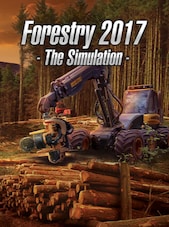 Forestry 2017 - The Simulation PC Steam Key GLOBAL