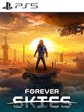 Forever Skies PS5 PSN Key UNITED STATES