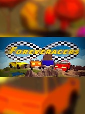 Foreveracers PC Steam Key GLOBAL