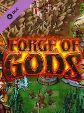 Forge of Gods: Winter's Gasp Pack Steam Key GLOBAL Steam Klíč GLOBÁLNÍ