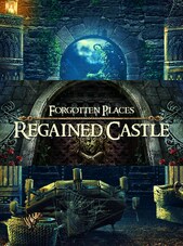 Forgotten Places: Regained Castle Steam Key GLOBAL Steam Klíč GLOBÁLNÍ