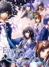 Forgotten Trace: Thanatos in Nostalgia - Chapter 1 Complete Edition PC Steam Klucz GLOBALNY