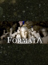 Formata (PC) - Steam Gift - GLOBAL Steam Ajándék GLOBÁLIS
