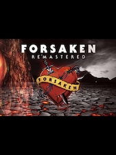 Forsaken Remastered PC Steam Key GLOBAL