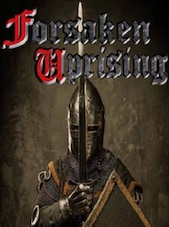 Forsaken Uprising PC Steam Gift GLOBALNY