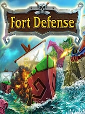 Fort Defense PC Steam Chiave GLOBALE