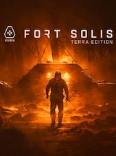 Fort Solis Terra Edition PC Steam Chiave GLOBALE