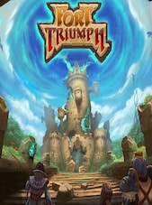 Fort Triumph PC Steam Key GLOBAL