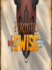 Fortified Swiss PC Steam Key GLOBAL