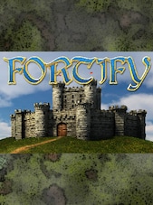 Fortify PC Steam Key GLOBAL