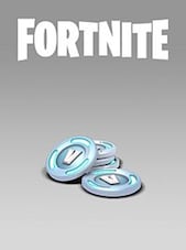 Fortnite - 1000 V-Bucks PC Epic Games Clé TURQUIE